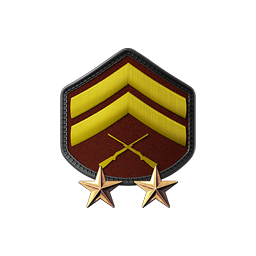 Звание: Капрал ★★